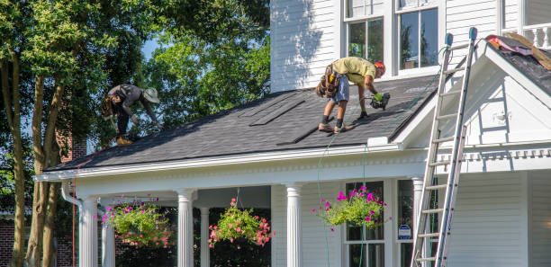 Fast & Reliable Emergency Roof Repairs in Kenhorst, PA
